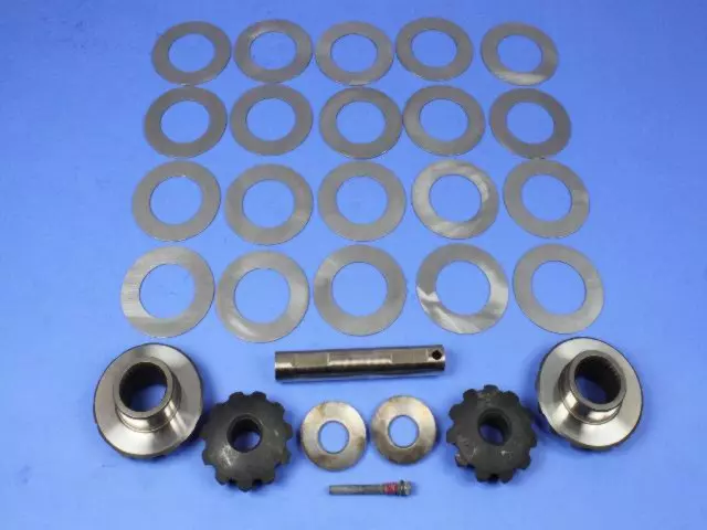 Center Differential Gear Kit - Mopar (68067898AC)
