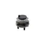 110034 - : Ford, Lincoln (FWD) Wheel Bearing and Hub Assembly  - Rear for GSP Image