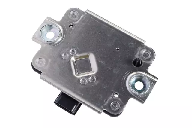 85532096 - : Control Module for Cadillac: Escalade, Escalade ESV, ESCALADE IQ, OPTIQ | Chevrolet: Blazer EV, Equinox EV, Silverado EV | GMC: Hummer EV Pickup, Hummer EV SUV, Sierra EV Image