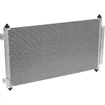 CN3599PFC - : A/C Condenser -- Condenser Parallel Flow for UAC Image