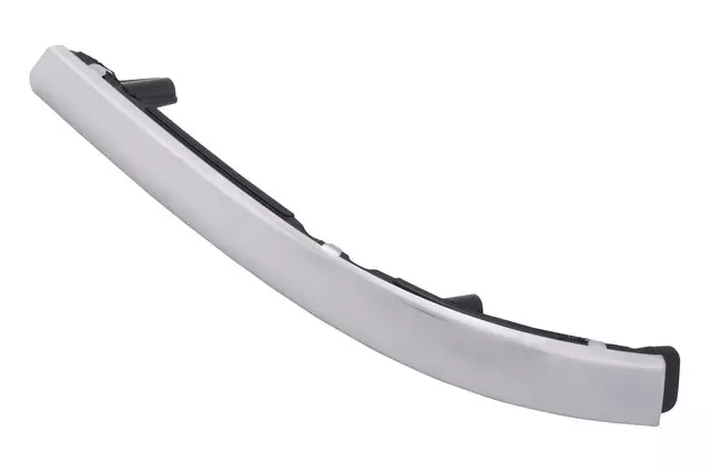 Passenger Side Outside Rearview Mirror Housing Cover Molding - GM (42508193)