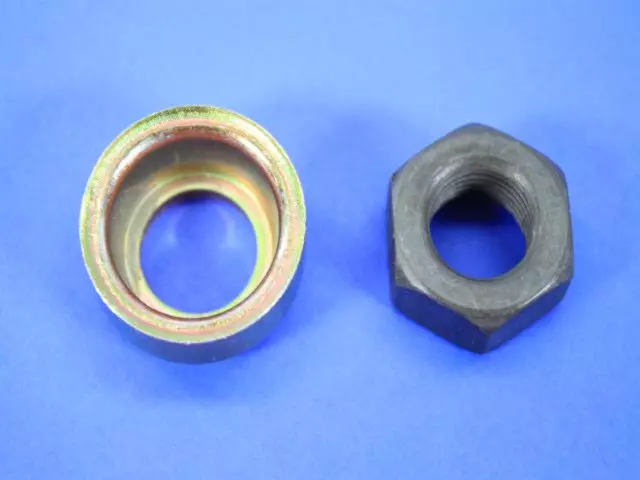 Outer Tie Rod Lock Nut - Mopar (05015316AA)
