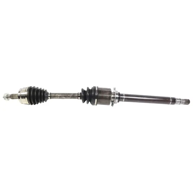 NCV76007 - : Fiat, Jeep (2.4 - FWD) CV Axle Assembly  - Front Right for GSP Image