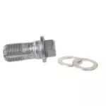JX6Z2L122B - Brakes: Brake Hose Bolt for Ford Image