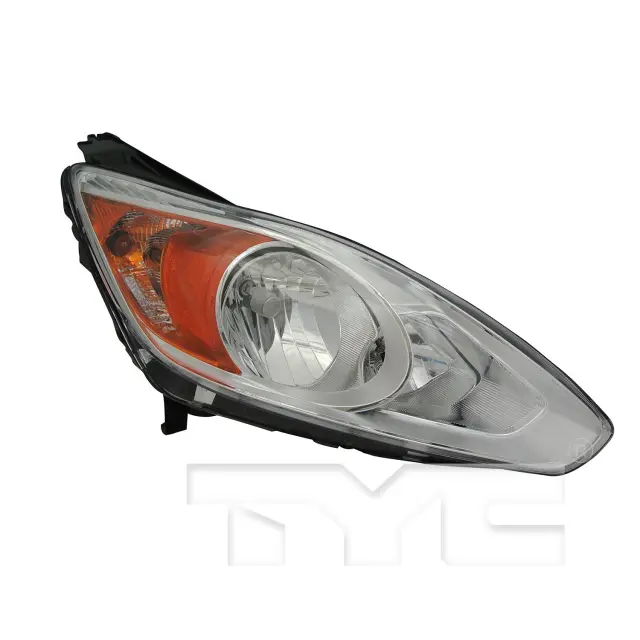 209557009 - : TYC Headlight Assembly for TYC Image