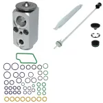 AK2688 - : A/C System Repair Kit -- Ancillary Kit for UAC Image