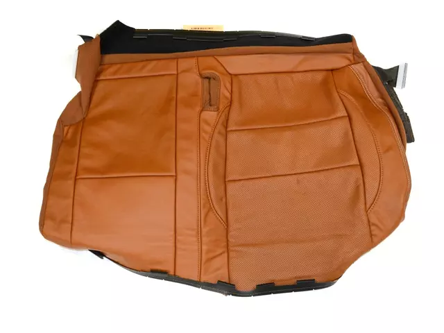 Rear Seat Cushion Cover, Left - Mopar (5QM19LV5AC)