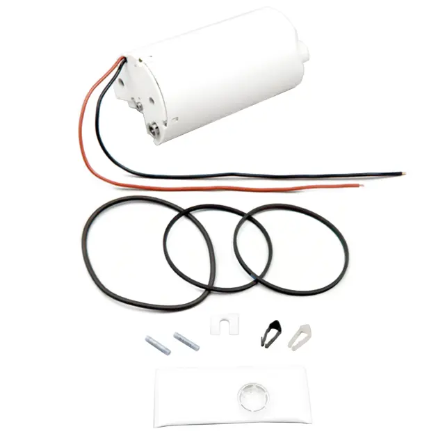 FG0198 - Air and Fuel Delivery: Fuel Pump and Strainer Set for DELPHI Image