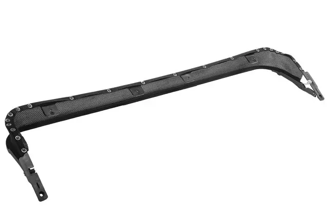 15823677 - Body: Sunroof Deflector for Chevrolet: Impala, Impala Limited, Malibu | Pontiac: G6 | Saturn: Aura Image