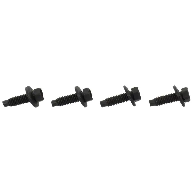 W503901S424 - Electrical: Bracket Bolt for Ford Image