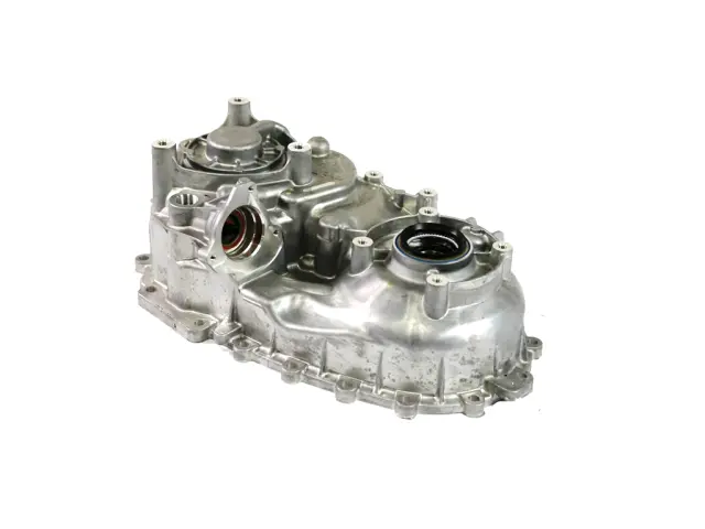 68391532AB - Transfer Case and Power Transfer Unit: Transfer Case Rear Case for Mopar Image