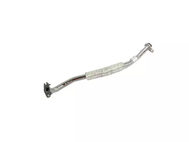 Genuine Alfa Romeo Hose Turbo Oil Drain - Alfa Romeo (04893760AE)