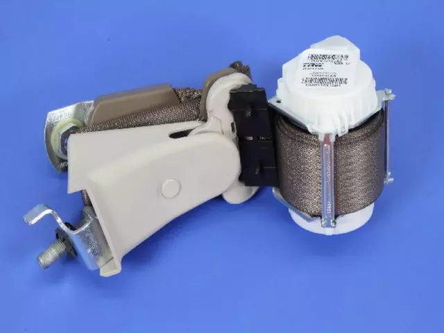 ZV721L5AC - Restraints: 2nd Rear Outer Seat Belt, Right for Mopar Image