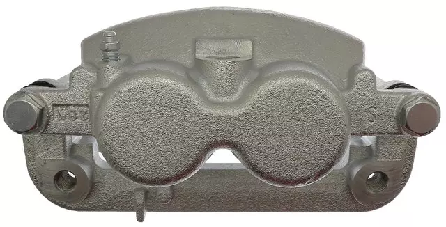 Front Passenger Side Brake Caliper - ACDelco (18FR2246N)