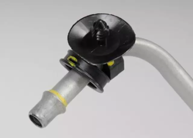 Part# 15808430 Automatic Transmission Fluid Cooler Lower Line - GM (15808430)