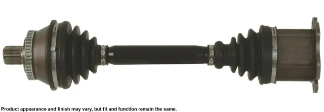 607349 - Transmission &amp; Drivetrain: CV Axle Assembly for Cardone Image
