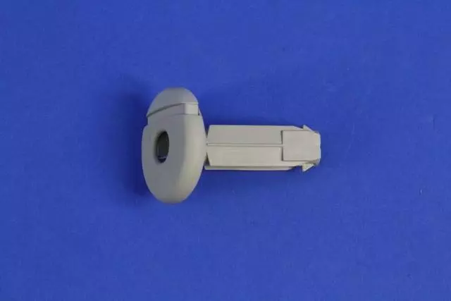 Headrest Sleeve, Locking - Mopar (5VJ15ML2AA)