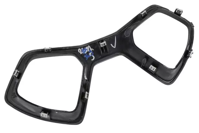 Front Seat Back Opening Bezel - GM (22892502)