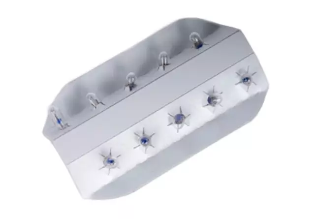 L74 - : Multi-Purpose Lamp Bulb for ACDelco Image