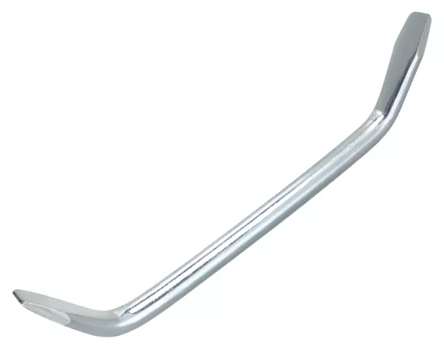 W179C - : Drop forged steel. Chrome plated to resist corrosion. 9" long. for Performance Tool Image