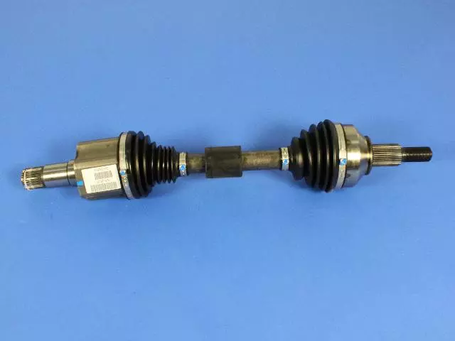 Genuine Alfa Romeo Shaft-Front Drive - Alfa Romeo (68079565AA)