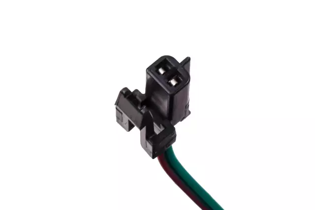 Light Titanium Driver Side Windshield Side Upper Garnish Molding - GM (20778190)