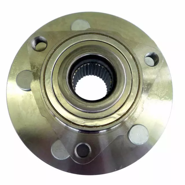 QHUB10 - : Hub Assembly Wheel for Ford Image