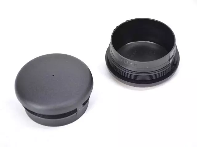 Bumper End Cap - Mopar (4897577AA)