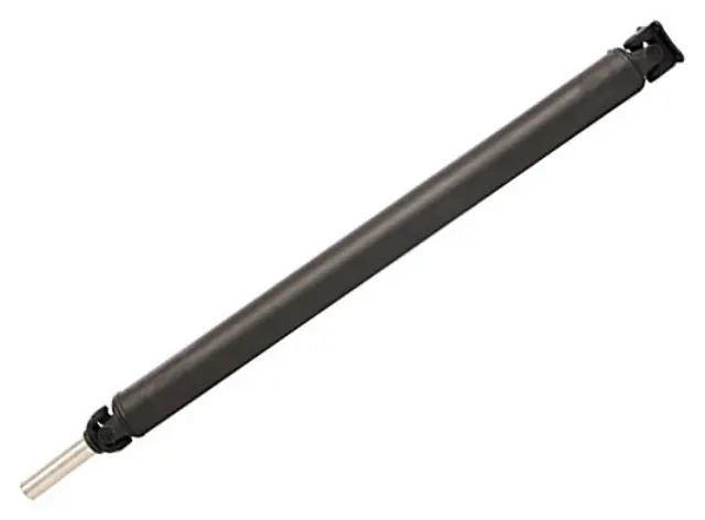 986510 - Driveline and Axles: Rear 1-Piece Steel Driveshaft Assembly for Dorman Image