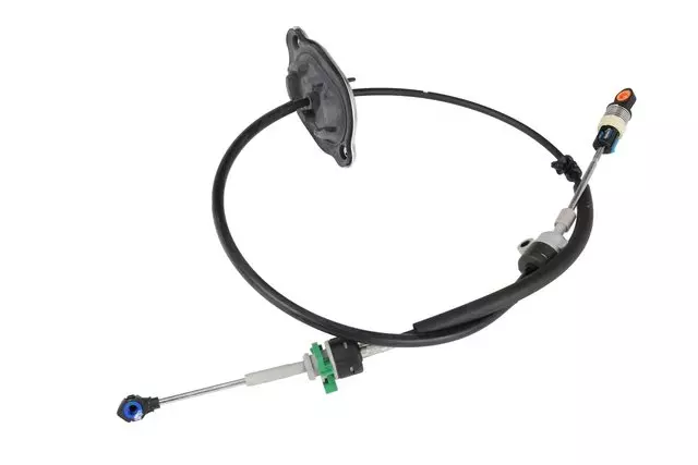 84121957 - : Part# 84121957 Automatic Transmission Control Lever Cable for Buick: Regal Sportback, Regal TourX Image