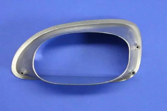 Filler Trim - Mopar (68141716AA)