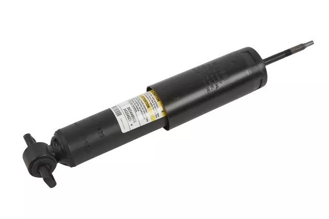 5601044 - Suspension: ACDelcoâ„¢ Suspension Shock Absorber for Chevrolet: Express 1500, Express 2500 | GMC: Savana 1500, Savana 2500 Image