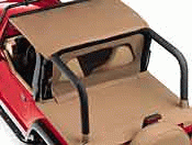 Top Kit - Mopar (82209926)