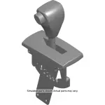 97500550 - : Lever for GM Image