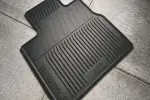 999E1CXC00 - : Floor Mats, All Season, Front for Nissan Image