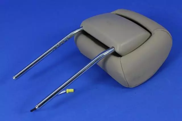 Active Head Restraints Headrest - Mopar (5PP26HL1AB)