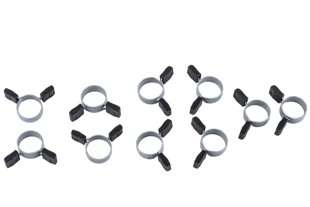 98150356 - : F Clamp for GM Image