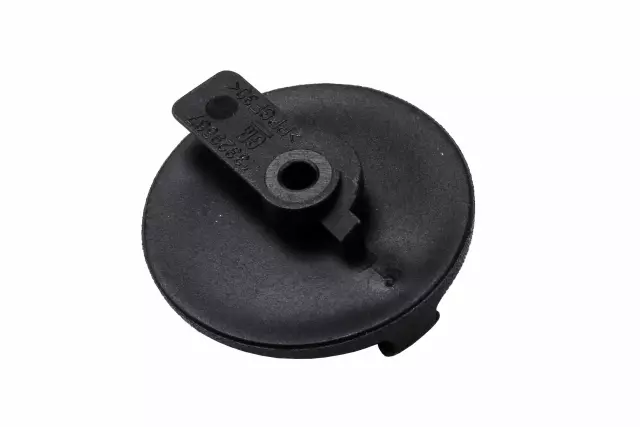 13310144 - Body: Trunk Side Trim Retainer for Buick: Cascada | Chevrolet: SS Image