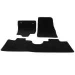 LJ8Z5813300CD - : Kit - Floor Contour Mat for Ford Image