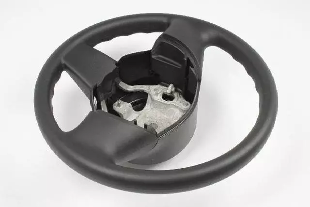 Steering Wheel - Mopar (1SE87JXWAB)