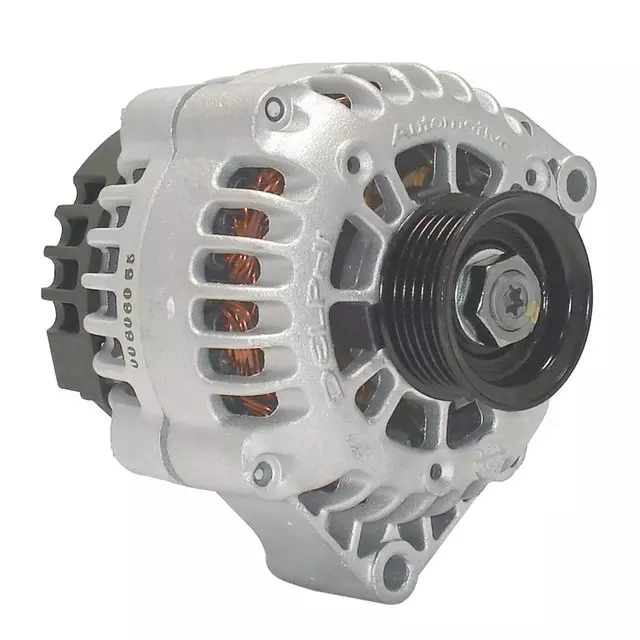 3342523A - : Alternator for ACDelco Image