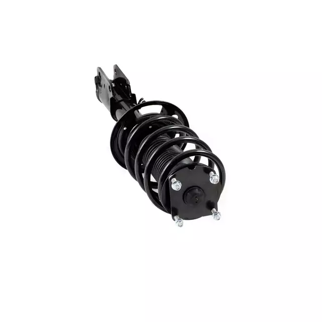 903852RS - : Front Passenger Side Suspension Strut and Coil Spring Assembly for ACDelco Image