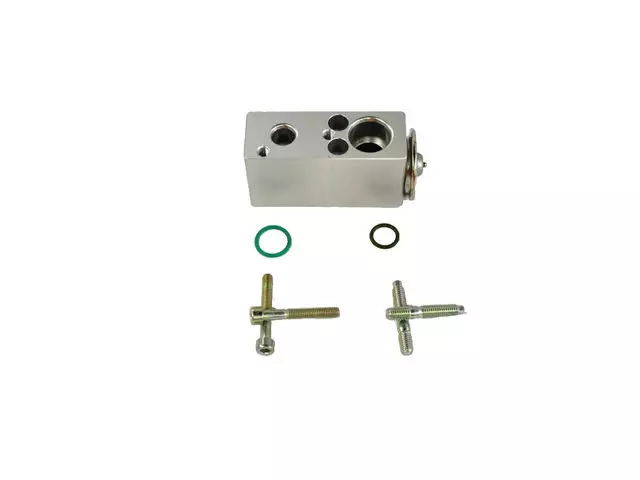 A/C Expansion Valve Kit - Mopar (68348181AA)