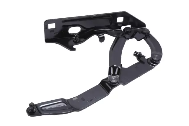 Driver Side Rear Compartment Lid Hinge - GM (22772872)