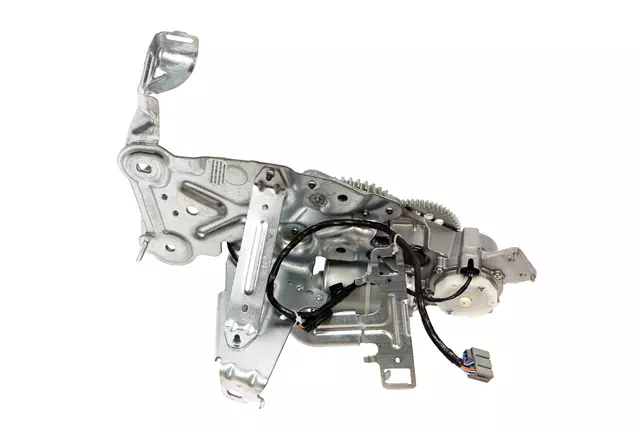 Rear Liftgate Close Actuator Motor Control Module - GM (25889603)