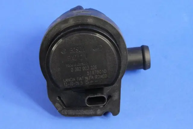 68246843AA - : Auxiliary Coolant Pump for Mopar Image