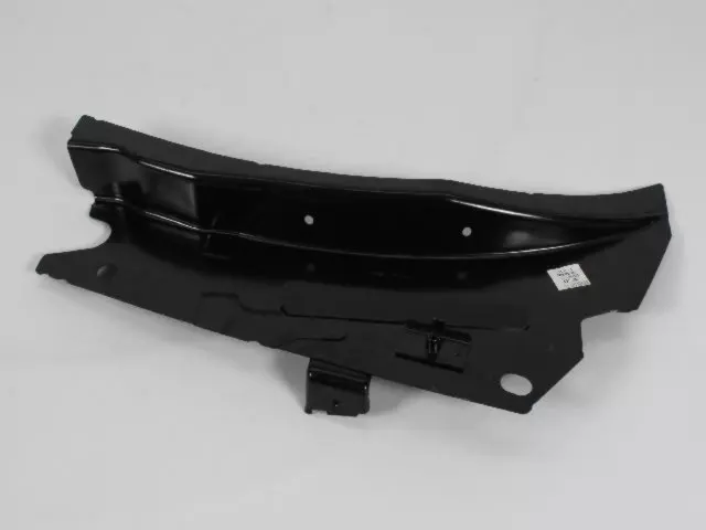 5189106AA - Body Sheet Metal Except Doors: Inner Load Path Beam, Right for Dodge: Caliber Image