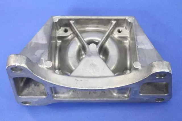 Transmission Mount Bracket - Mopar (5038752AA)