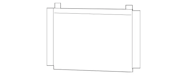 2701852 - Electrical: Control Module for Mercedes-Benz Image