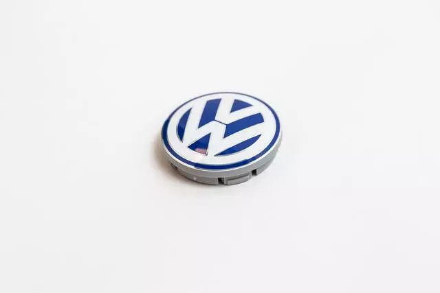 Center Cap - Volkswagen (1C0-601-171-09Z)